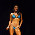 Richelle  Radcliff - NPC Diamond Classic 2011 - #1