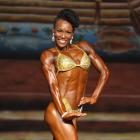 Jade  Coleman - NPC Europa Super Show 2013 - #1