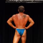 Mike   Felling - NPC Gulf Coast 2014 - #1