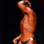 Dave  Novak - NPC Gulf Coast 2014 - #1