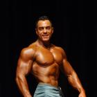 Sebastian  Aguirre - NPC Ruby Championship 2014 - #1