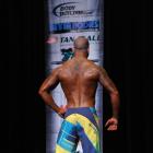 Mitchell  Ward - NPC Adela Garcia Classic 2013 - #1