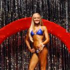 Candace  Brenn - NPC Ruby Championship 2014 - #1