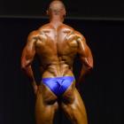 Jeff  Marlett - NPC Treasure Coast 2011 - #1