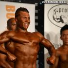 Alex  Bewsey - Australian Natural Championships 2011 - #1