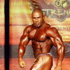 Milton  Martinez - IFBB Wings of Strength Tampa  Pro 2015 - #1