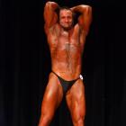 Dave  Novak - NPC Gulf Coast 2014 - #1