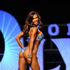 Dina   Al Sabah - IFBB Olympia 2011 - #1