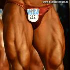 Alex  Bewsey - Australian Natural Championships 2011 - #1