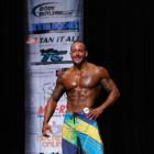 Mitchell  Ward - NPC Adela Garcia Classic 2013 - #1