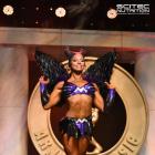 Michelle  Blank - IFBB Arnold Classic 2016 - #1