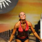 Jessica  Kinder - NPC Europa Super Show 2010 - #1