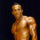 Silvio  Guzman - NPC Miami Classic 2011 - #1