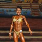 Jade  Coleman - NPC Europa Super Show 2013 - #1