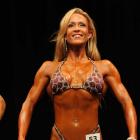 Deanna   Rabosky - NPC Atlantic States 2009 - #1