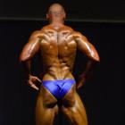 Jeff  Marlett - NPC Treasure Coast 2011 - #1