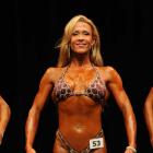 Deanna   Rabosky - NPC Atlantic States 2009 - #1