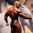 Roc   Shabazz - IFBB Europa Show of Champions Orlando 2010 - #1