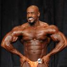  Art   Williams - NPC Masters Nationals 2010 - #1