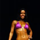 Michelle  Lee - NPC Diamond Classic 2012 - #1