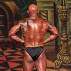 Steven  DuMais - NPC Europa Super Show 2012 - #1