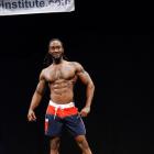 Raymond  Harris - NPC Dayana Cadeau Classic  2013 - #1