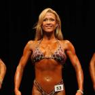 Deanna   Rabosky - NPC Atlantic States 2009 - #1