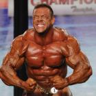 Pablo Ayala  Zayas - IFBB Wings of Strength Tampa  Pro 2012 - #1
