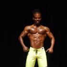 Kevin  Boue - NPC Ruby Championship 2014 - #1