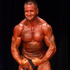 Dave  Novak - NPC Gulf Coast 2014 - #1