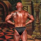 Steven  DuMais - NPC Europa Super Show 2012 - #1