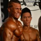 Alex  Bewsey - Australian Natural Championships 2011 - #1