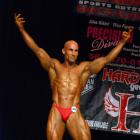 Ivan  Diaz - NPC Southern States 2011 - #1