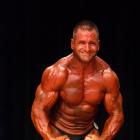 Dave  Novak - NPC Gulf Coast 2014 - #1