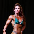 Michelle  Keaton - NPC Treasure Coast 2014 - #1