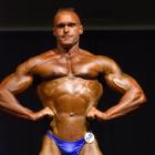 Jeff  Marlett - NPC Treasure Coast 2011 - #1