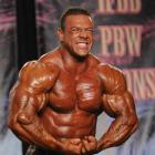 Pablo Ayala  Zayas - IFBB Wings of Strength Tampa  Pro 2012 - #1