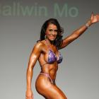 Theresa  Ruble - NPC Midwest Open 2012 - #1