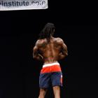 Raymond  Harris - NPC Dayana Cadeau Classic  2013 - #1