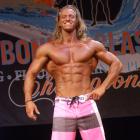 David  Patterson - NPC Naples-Bonita Classic 2015 - #1