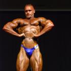 Jeff  Marlett - NPC Treasure Coast 2011 - #1