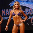 Jenna  Crawford - NPC Naples-Bonita Classic 2015 - #1