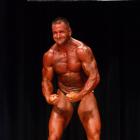 Dave  Novak - NPC Gulf Coast 2014 - #1