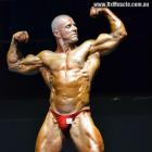 Steve  Bennett - IFBB Victorian Championships 2012 - #1