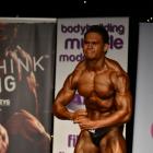 Michael  Appana - Australian National Natural Titles 2011 - #1