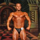 Dan  Eaton - NPC Europa Super Show 2012 - #1