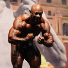 Roc   Shabazz - IFBB Europa Show of Champions Orlando 2010 - #1