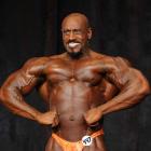  Art   Williams - NPC Masters Nationals 2010 - #1