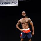 Raymond  Harris - NPC Dayana Cadeau Classic  2013 - #1