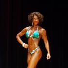 Jelile  Todd - NPC Gold Coast 2015 - #1